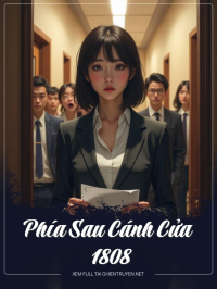 Phía Sau Cánh Cửa 1808