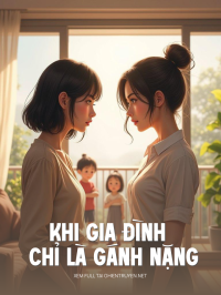 Khi Gia Đình Chỉ Là Gánh Nặng