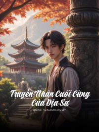 Truyền Nhân Cuối Cùng Của Địa Sư