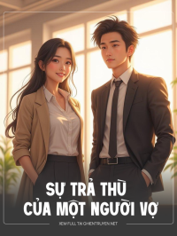 Sự Trả Thù Của Một Người Vợ