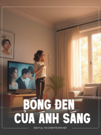 Bóng Đen Của Ánh Sáng