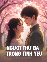Người Thứ Ba Trong Tình Yêu