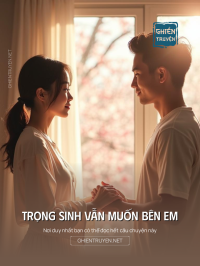 Trọng Sinh Vẫn Muốn Bên Em