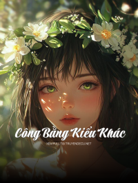 Công Bằng Kiểu Khác