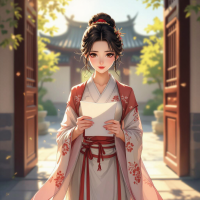 Thế Tử Phi Gánh Tội Trùng Sinh