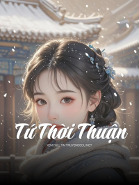 Tứ Thời Thuận