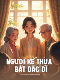Người Kế Thừa Bất Đắc Dĩ