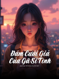 Đám Cưới Giả Của Gã Si Tình