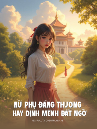 Nữ Phụ Đáng Thương Hay Định Mệnh Bất Ngờ