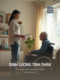 Định Lượng Tình Thân