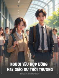 Người Yêu Hợp Đồng Hay Giáo Sư Thời Thượng