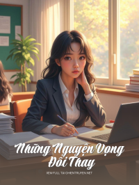 Những Nguyện Vọng Đổi Thay