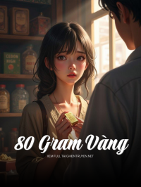 80 Gram Vàng