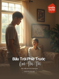 Bầu Trời Phía Trước Gọi Tên Tôi