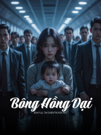 Bông Hồng Dại