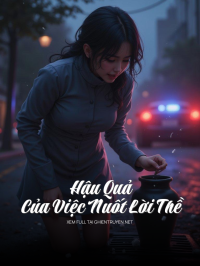 Hậu Quả Của Việc Nuốt Lời Thề