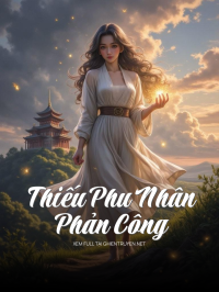 Thiếu Phu Nhân Phản Công