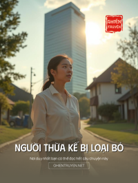 Người Thừa Kế Bị Loại Bỏ