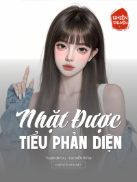 Nhặt Được Tiểu Phản Diện