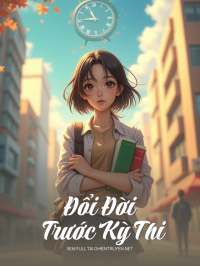 Đổi Đời Trước Kỳ Thi