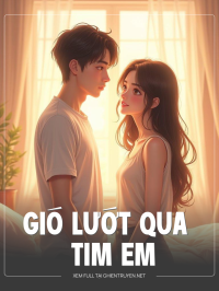 Gió Lướt Qua Tim Em