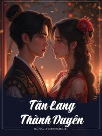 Tân Lang Thành Duyên