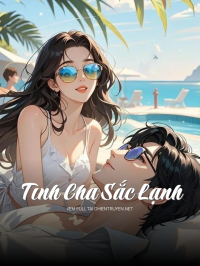 Tình Cha Sắc Lạnh