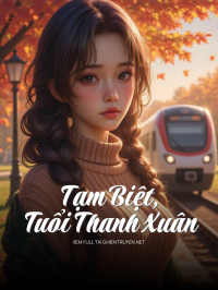 Tạm Biệt, Tuổi Thanh Xuân