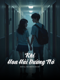 Khi Hoa Hải Đường Nở