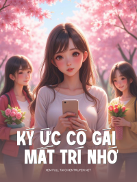 Ký Ức Cô Gái Mất Trí Nhớ