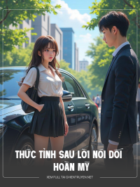 Thức Tỉnh Sau Lời Nói Dối Hoàn Mỹ