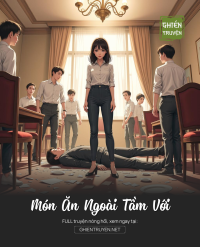 Món Ăn Ngoài Tầm Với