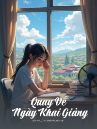 Quay Về Ngày Khai Giảng