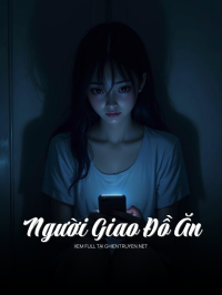 Người Giao Đồ Ăn