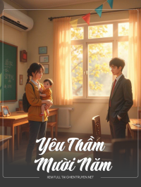 Yêu Thầm Mười Năm