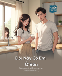 Đời Này Có Em Ở Bên