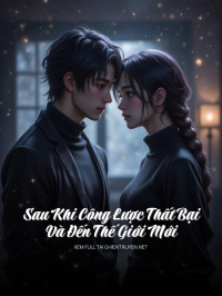 Sau Khi Công Lược Thất Bại Và Đến Thế Giới Mới