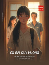 Cô Gái Quý Hương