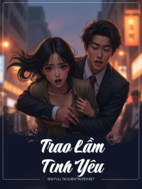 Trao Lầm Tình Yêu