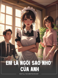 Em Là Ngôi Sao Nhỏ Của Anh
