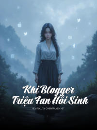 Khi Blogger Triệu Fan Hồi Sinh