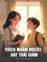 Thích Nhầm Người Hay Thái Giám