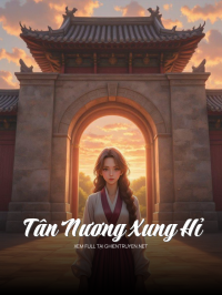 Tân Nương Xung Hỉ