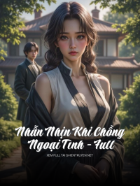Nhẫn Nhịn Khi Chồng Ngoại Tình- Full