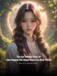 Trở Lại Những Năm 70: Câu Chuyện Nữ Chính Vượt Lên Định Mệnh