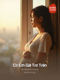 Cô Em Gái Trơ Trẽn