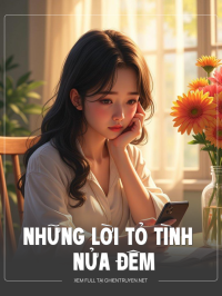 Những Lời Tỏ Tình Nửa Đêm