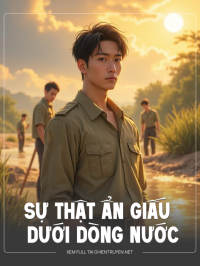 Sự Thật Ẩn Giấu Dưới Dòng Nước