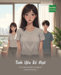 Tình Yêu Rẻ Mạt