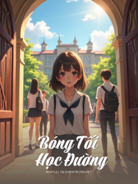 Bóng Tối Học Đường